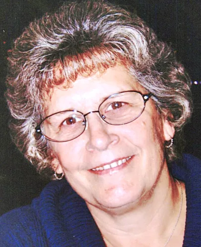 Alice M. Miller 1954-2026